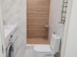 Апартаменты Royal Residence Krasnaya Polyana