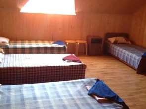 Гостевой Дом Violetta