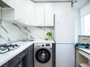 Квартира в Стиле Ван Гога Уют и Вдохновение