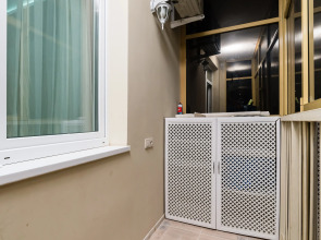 Апартаменты в ЖК Столичный