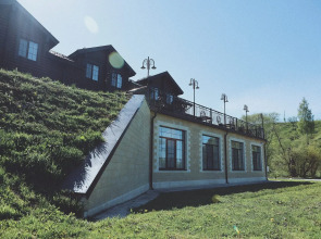 Гостевой дом На Старчонке