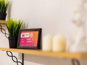 Апартаменты 9 Ночей Апартаменты №5 на Подгорной с Красивым Видом на Реку