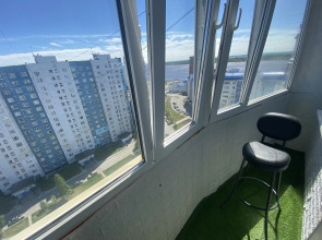 Апартаменты  На набережной с Панорамным видом