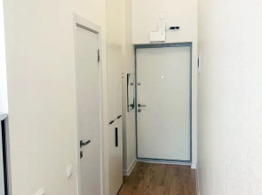 Квартира Стильная студия в Новых Ватутинках