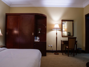 Вилла 604 Powered By Look