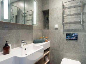 Апартаменты на Социалистической 21 (9037)