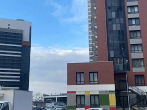 Апартаменты Room-Room Январский