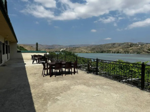 Жемчужина  Сулака