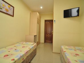 Гостевой Дом НАНТИА