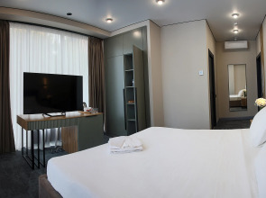 Бутик-отель Автограф