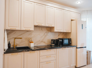 Апартаменты в Приэльбрусье