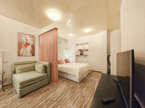 Апартаменты Адмирал Большая Морская 25