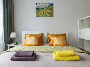 Квартира R&I Войковская