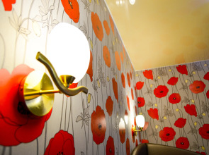 Отель Норд-Вест