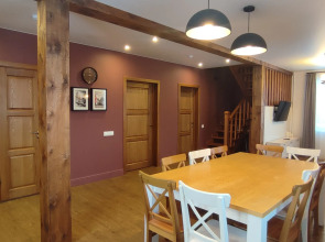 Частный дом Кызыл-Котёк