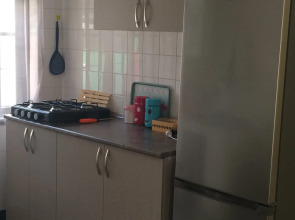 Хостел A Cosy House