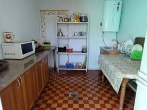 Гостевой дом Леон