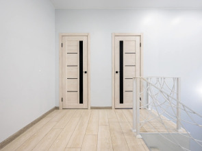 Гостевой дом Прекрасный загородный дом у Ладожского озера