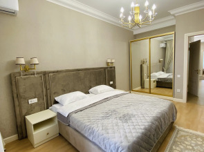 Апартаменты TUR HOUSE у моря