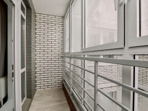 Квартира в Современном ЖК Холмогоровский