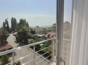 Апартаменты Цветочная 17/16