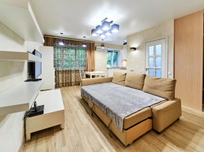 Апартаменты Проспект Гагарина 9