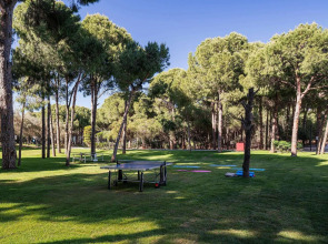 Resort Voyage Belek Golf & Spa Hotel