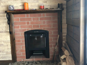 Дом баня Боярыня