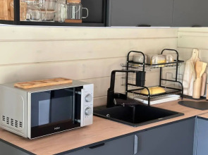 Гостевой дом Comfort Premium