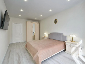 Квартира на Улице Окопная 16к16А