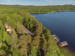 База Отдыха Янисъярви