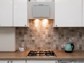 Апартаменты Blue Lagune