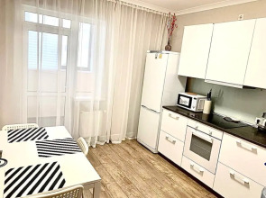 Апартаменты Домашний Уют в ЖК Арбатский