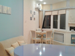 Апартаменты Studio Gold Anchor