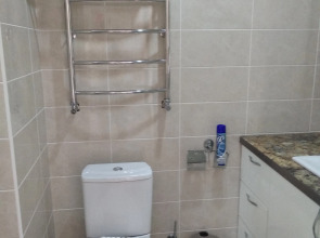 Гостевой дом Крым-Манжерок