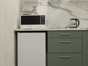 Квартира Cтудия Шалфей