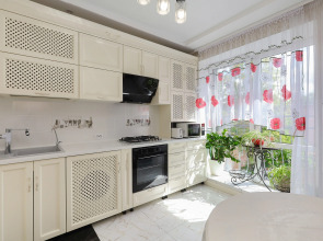 Апартаменты Flat on Ozernaja