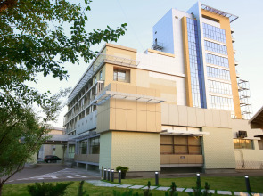 Отель Космонавт