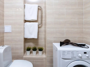 Апартаменты Дом солнца 2