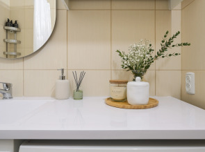 Апартаменты на Петроградке