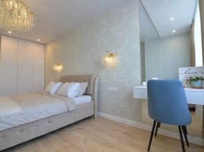 Апартаменты 3х Комнатные в Центре Казани