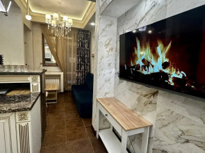 Квартира Вершина апартаменты 109