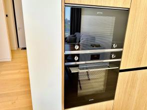 Квартира Респектабельный Люкс Capital Tower