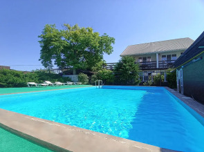 Гостевой Дом Фортуна