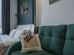 Апартаменты как дома