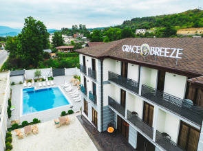 Отель Грейс Бриз