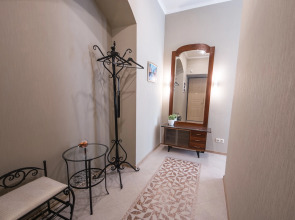 Апартаменты рядом с Летним Садом