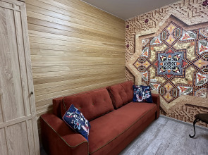 Частный дом Champion House