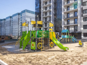 Апартаменты Четаева