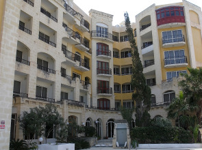 Отель Il Palazzin